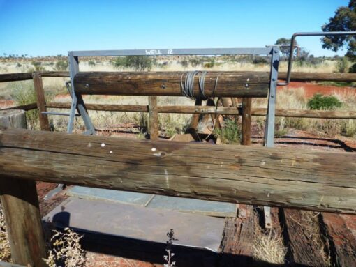 Canning Stock Route - Image 9