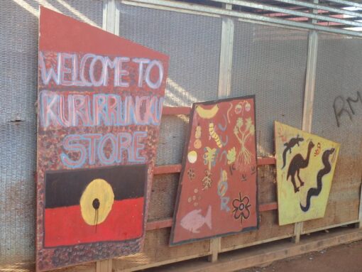 Canning Stock Route - Image 6