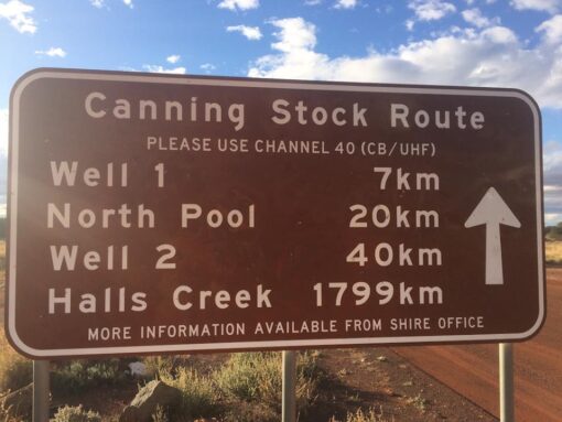 Canning Stock Route - Image 5