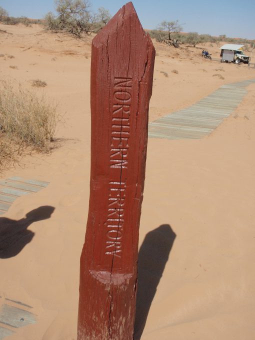 Simpson Desert - Image 7