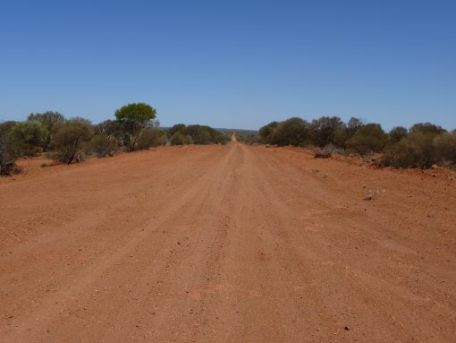 Gunbarrel Highway - Image 11