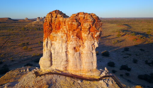 Simpson Desert - Image 8
