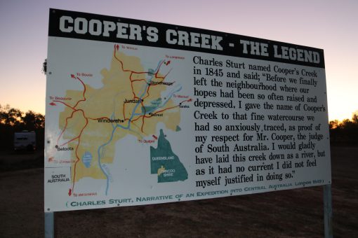 Around Australia - Image 16