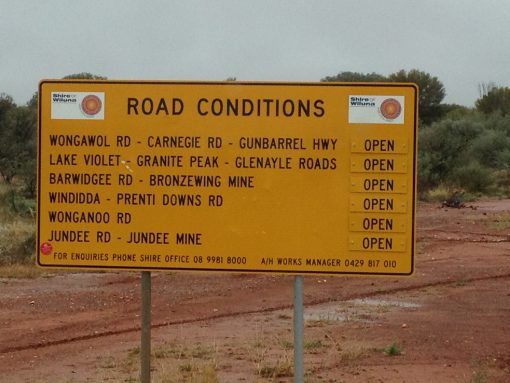 Gunbarrel Highway - Image 4