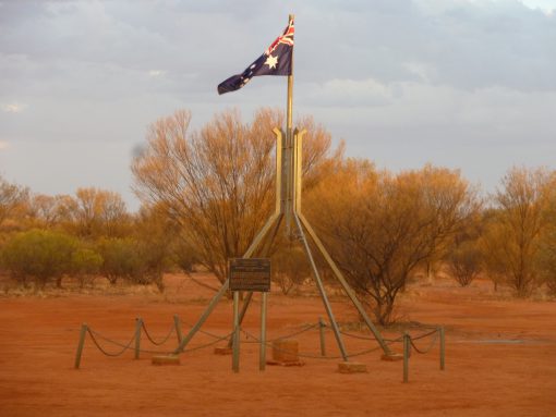 Around Australia - Image 4